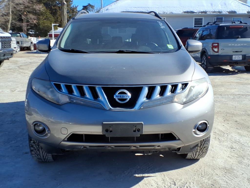Used 2010 Nissan Murano SL image 2