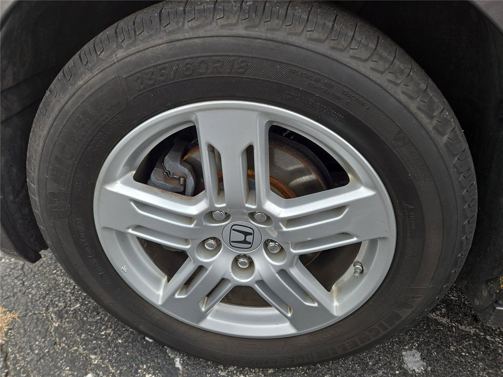 Used 2011 Honda Odyssey Touring image 25