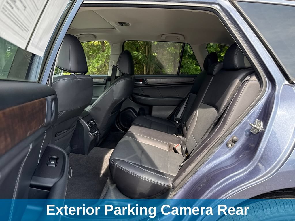 Used 2018 Subaru Outback 3.6R Limited AWD/4WD image 36