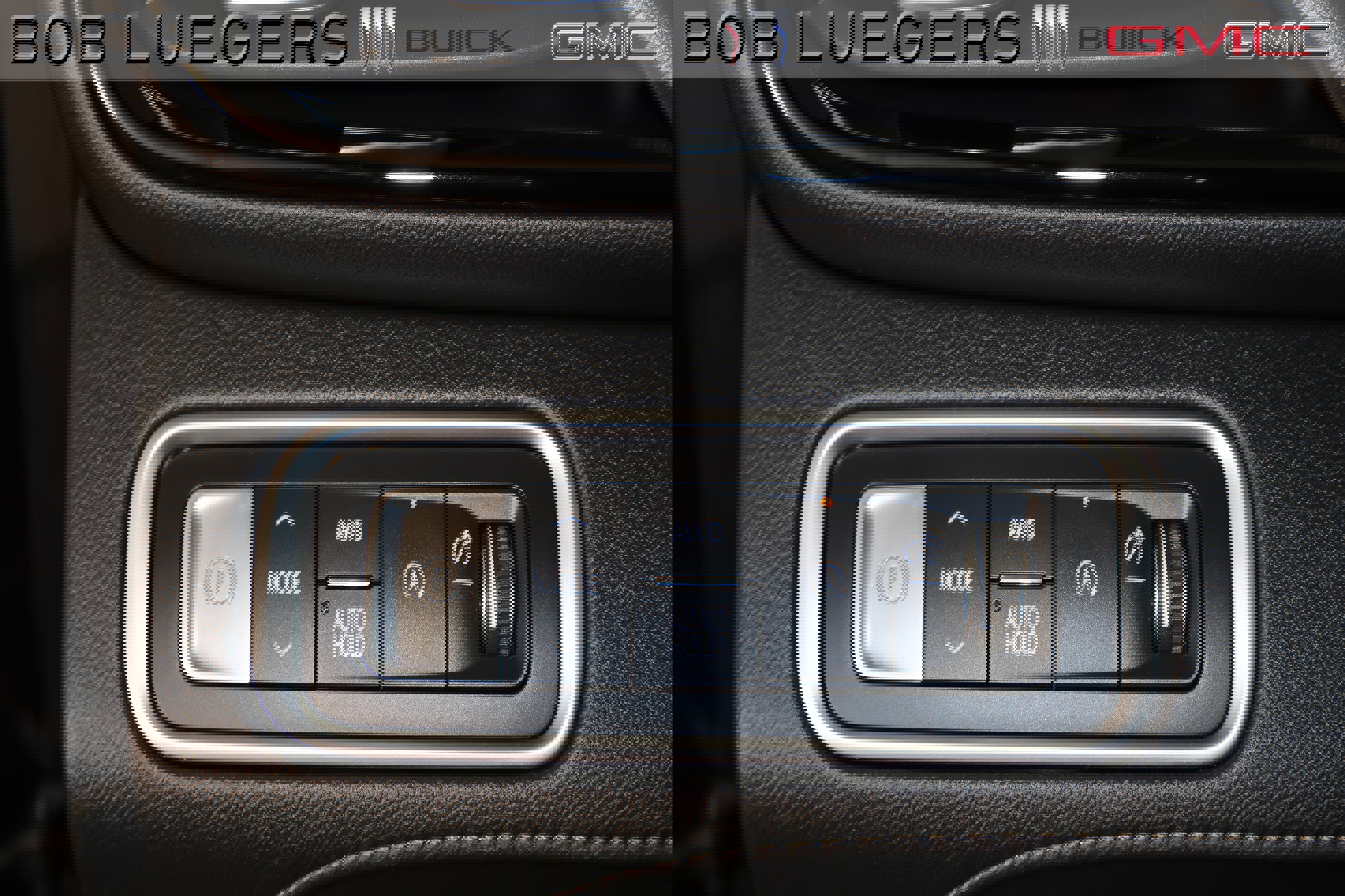 Certified 2025 Buick Enclave Avenir image 32