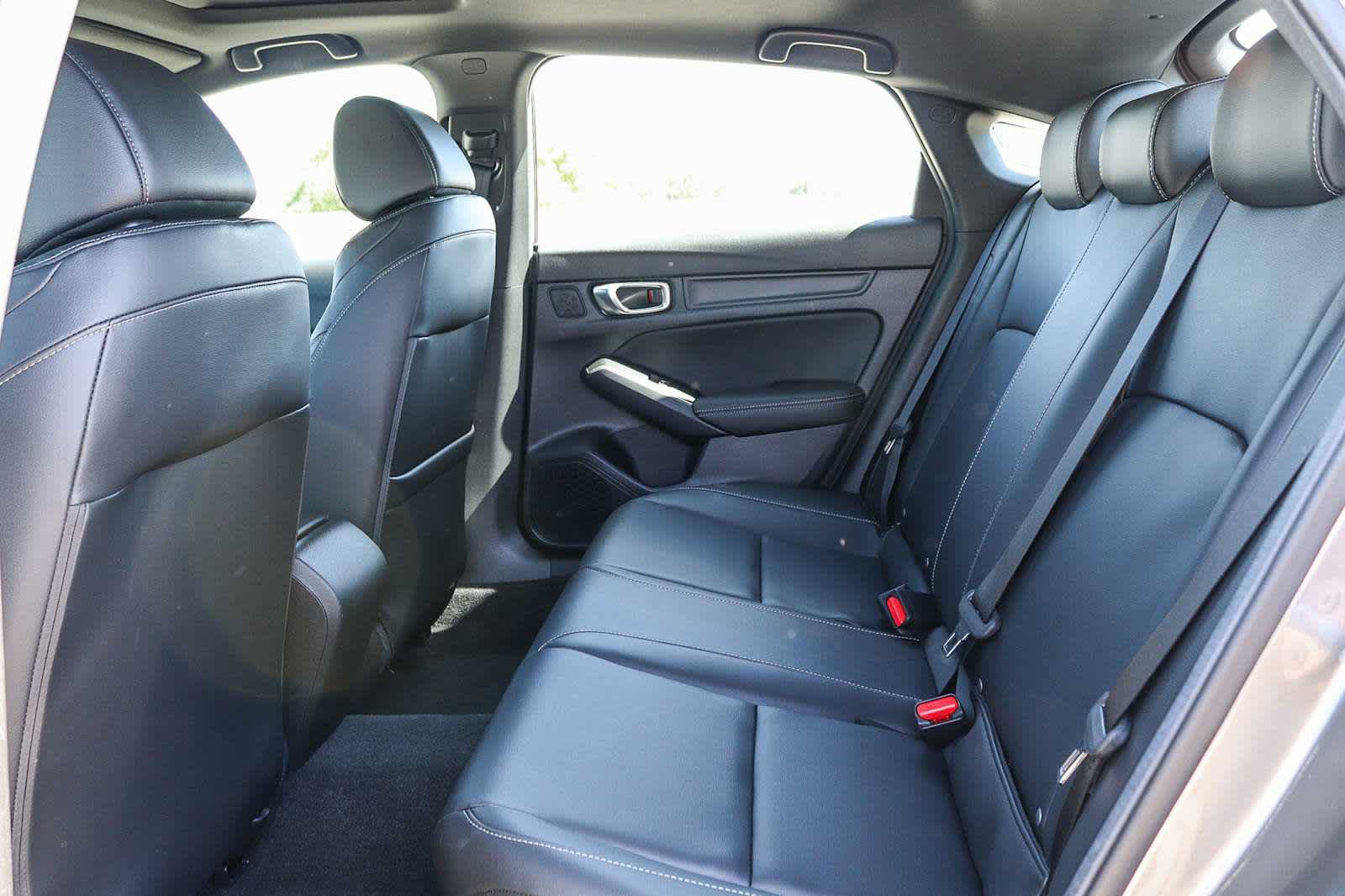 Used 2024 Acura Integra A-Spec FWD image 21