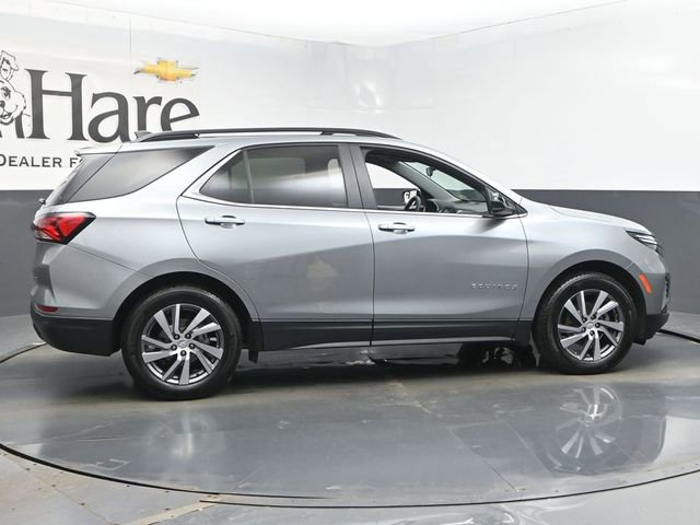 Used 2024 Chevrolet Equinox LT image 36