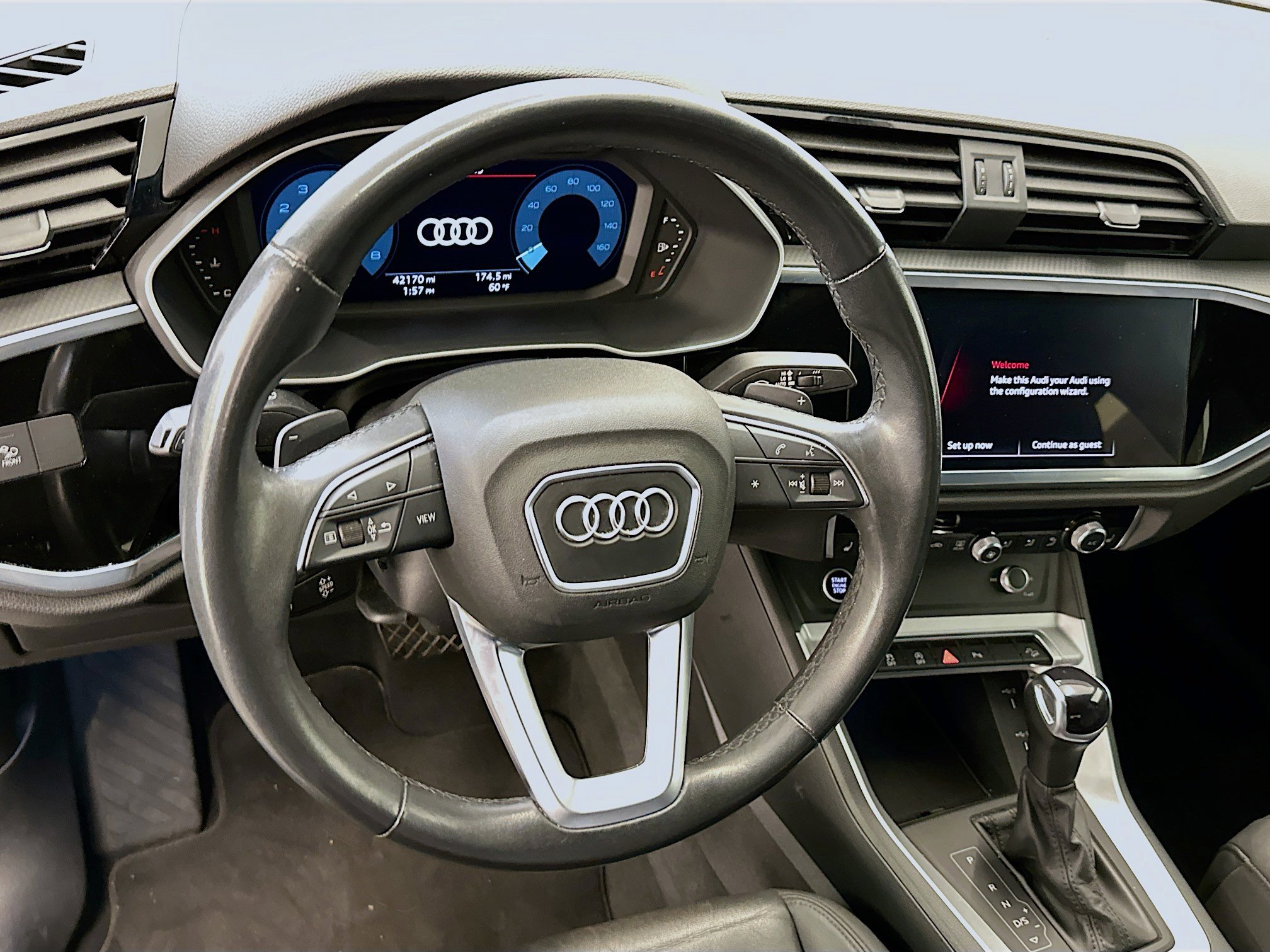 Used 2023 Audi Q3 2.0T Premium image 18