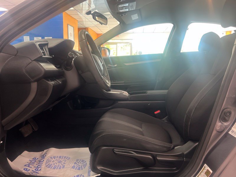 Used 2016 Honda Civic LX image 17
