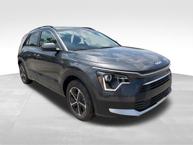 New 2026 Kia Niro LX FWD image 1
