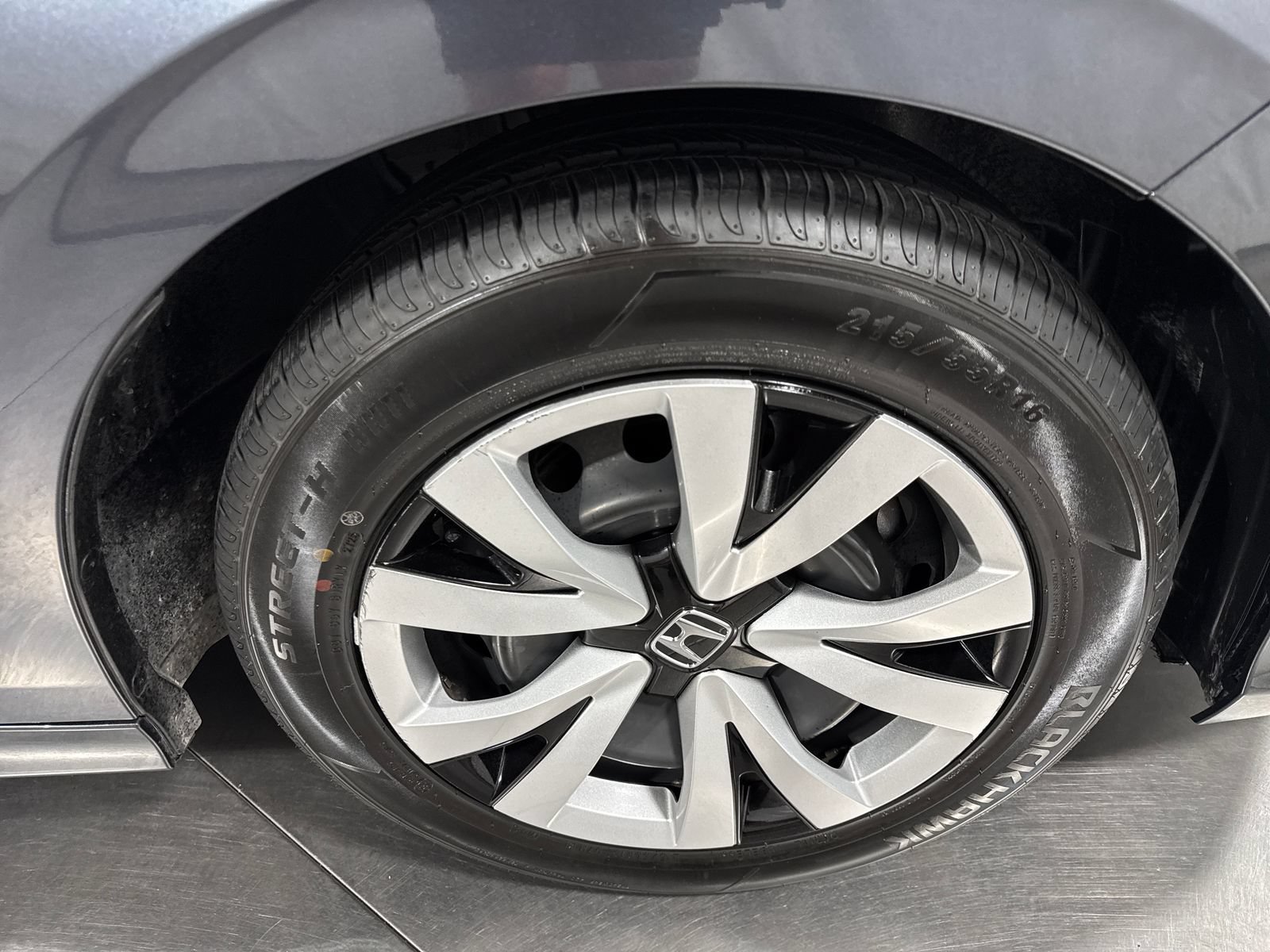 Used 2025 Honda Civic LX image 14