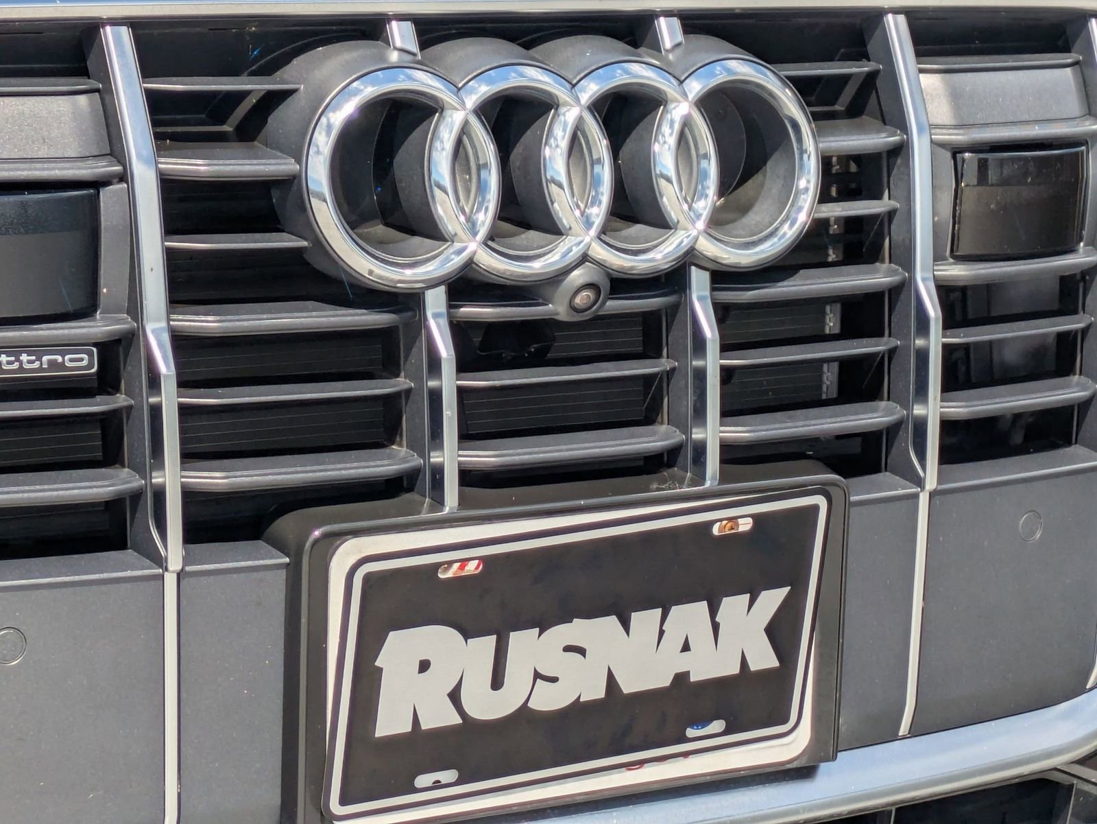 Used 2023 Audi Q7 2.0T Premium Plus w/ Premium Plus Package AWD/4WD image 26