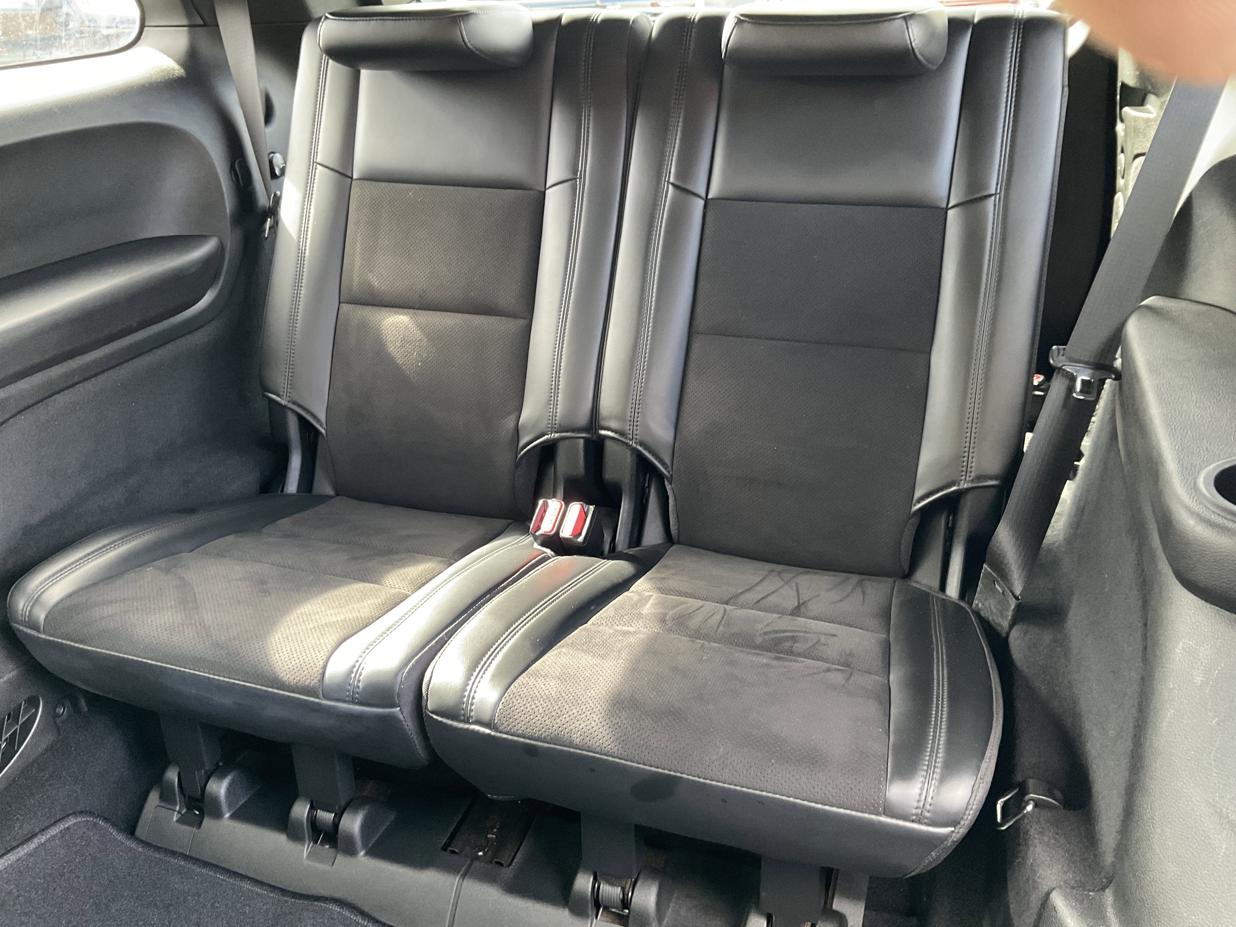 Used 2020 Dodge Durango GT w/ Blacktop Package image 48