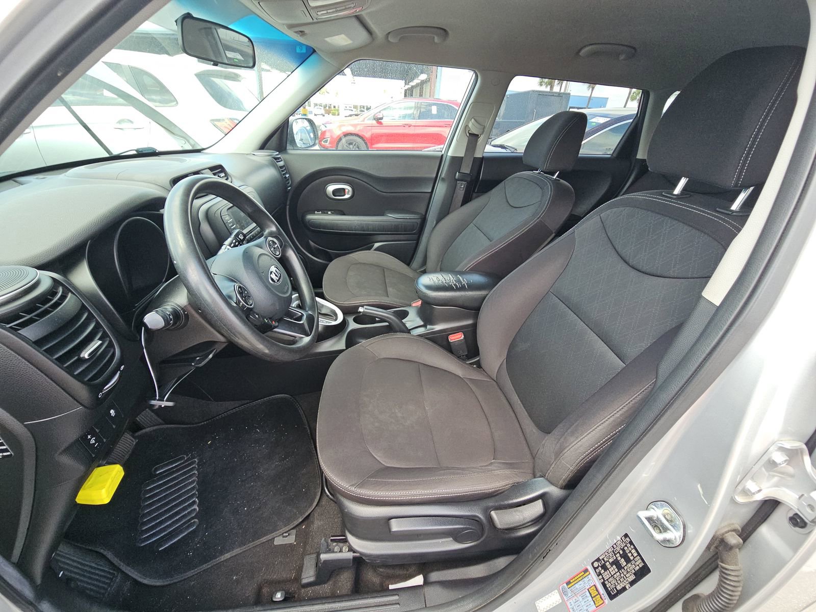 Used 2018 Kia Soul image 8