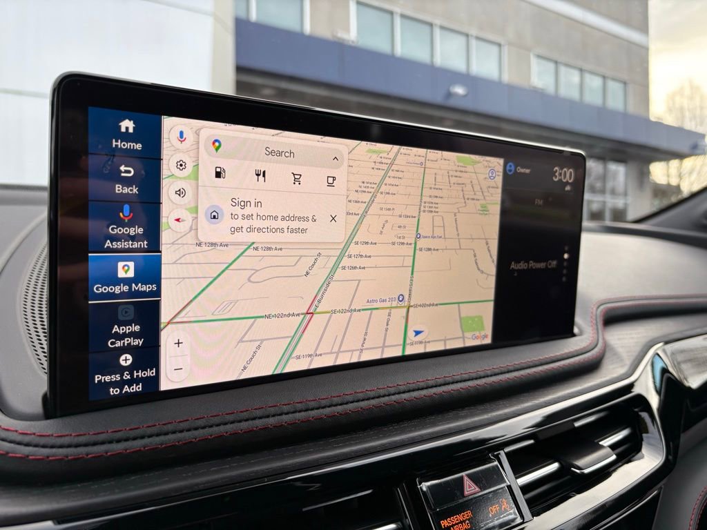 New 2026 Acura MDX Type S image 21