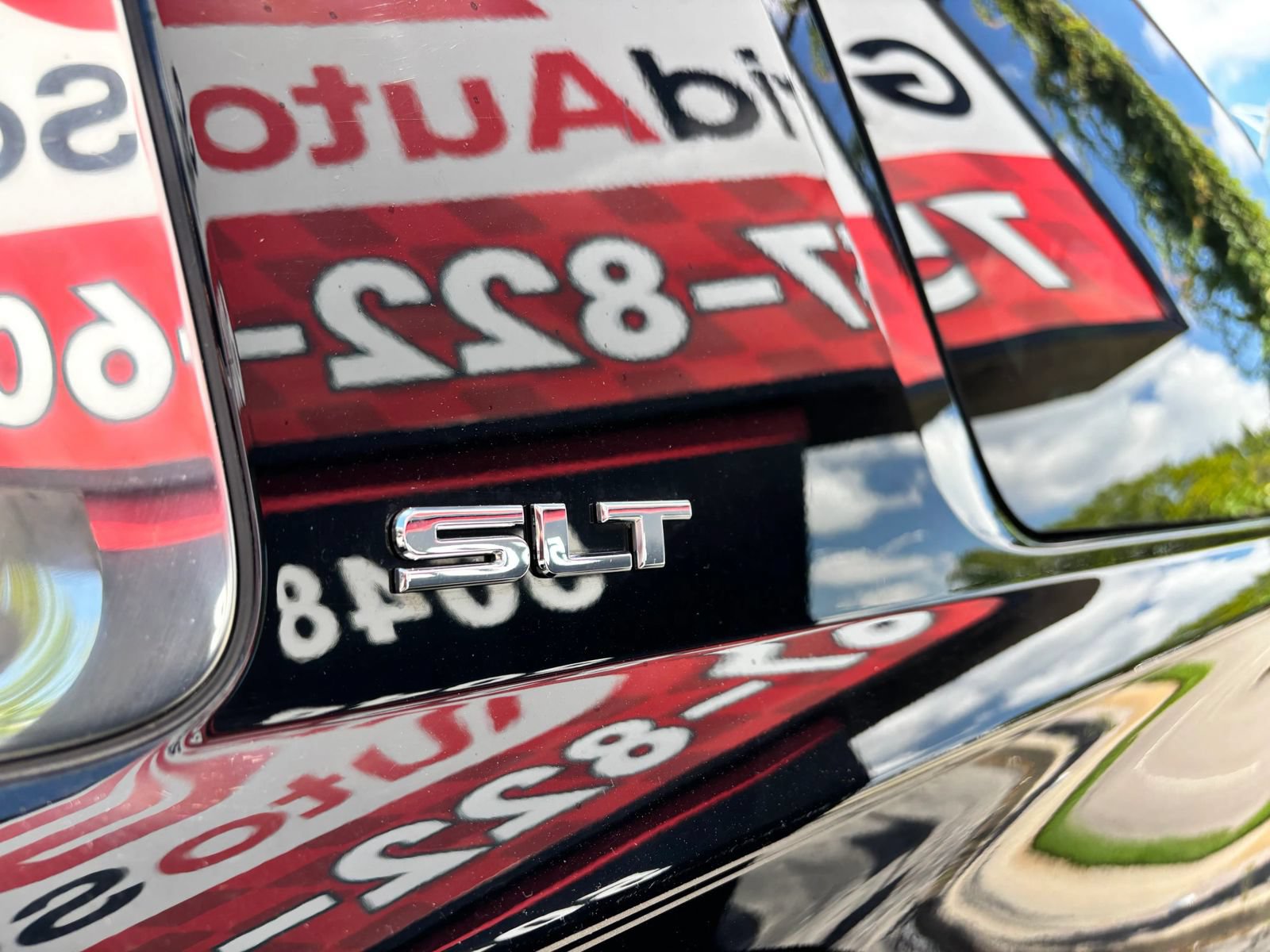 Used 2019 GMC Yukon XL SLT AWD/4WD image 11