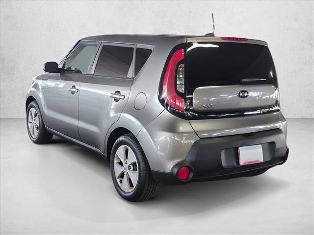 Used 2016 Kia Soul FWD image 8