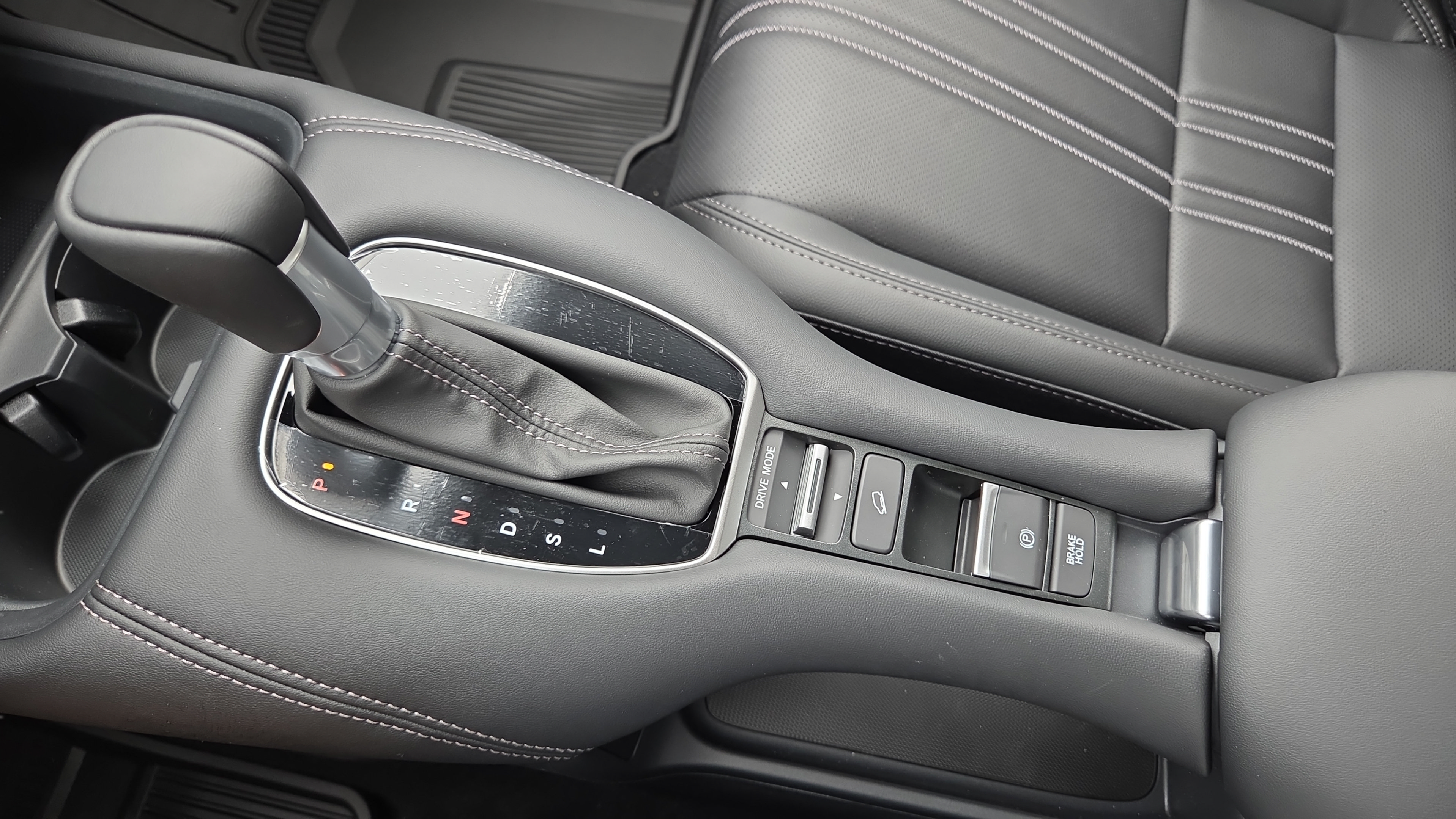 New 2027 Honda HR-V EX-L image 30