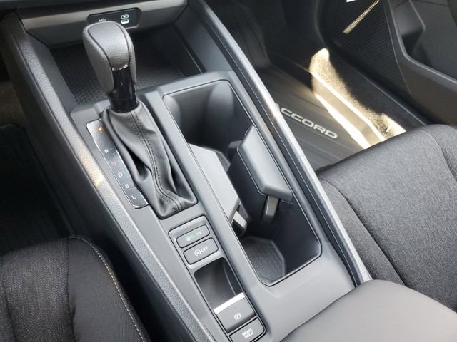 Used 2025 Honda Accord SE image 23