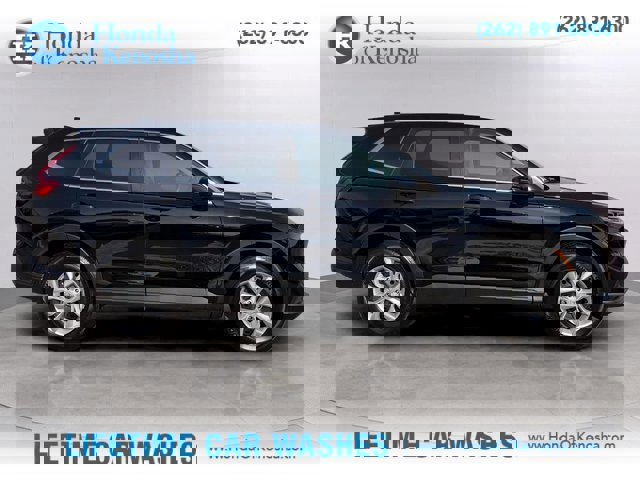 Certified 2026 Honda CR-V LX image 5