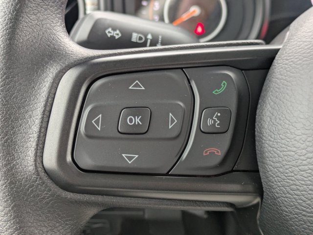 New 2026 Jeep Wrangler Sport AWD/4WD image 26