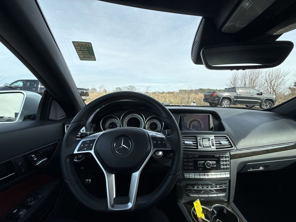 Used 2014 Mercedes-Benz E 350 E350 image 25