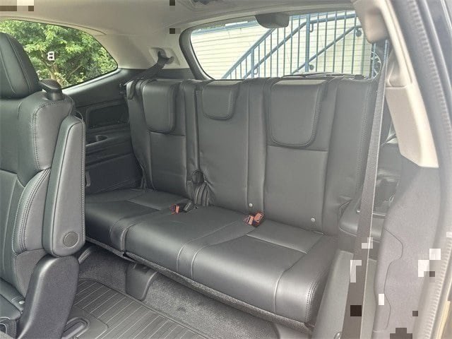 New 2025 Subaru Ascent Bronze Edition image 17