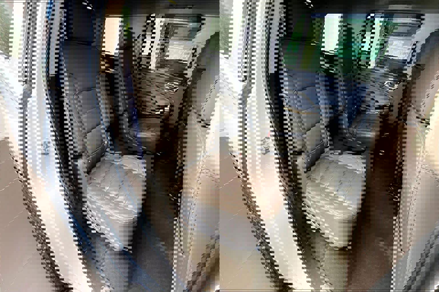 Used 2017 GMC Yukon Denali w/ Open Road Package image 19