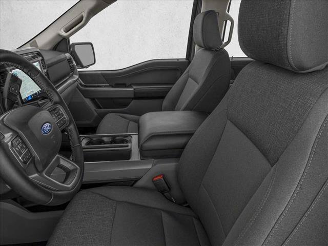 New 2026 Ford F150 XLT AWD/4WD image 6