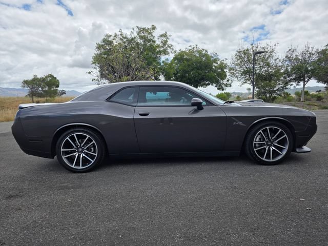 Used 2023 Dodge Challenger R/T w/ Shaker Package RWD image 6