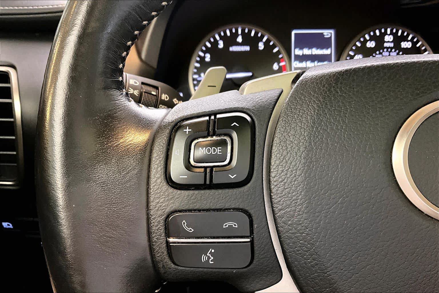 Used 2020 Lexus NX 300 FWD w/ Premium Package image 24
