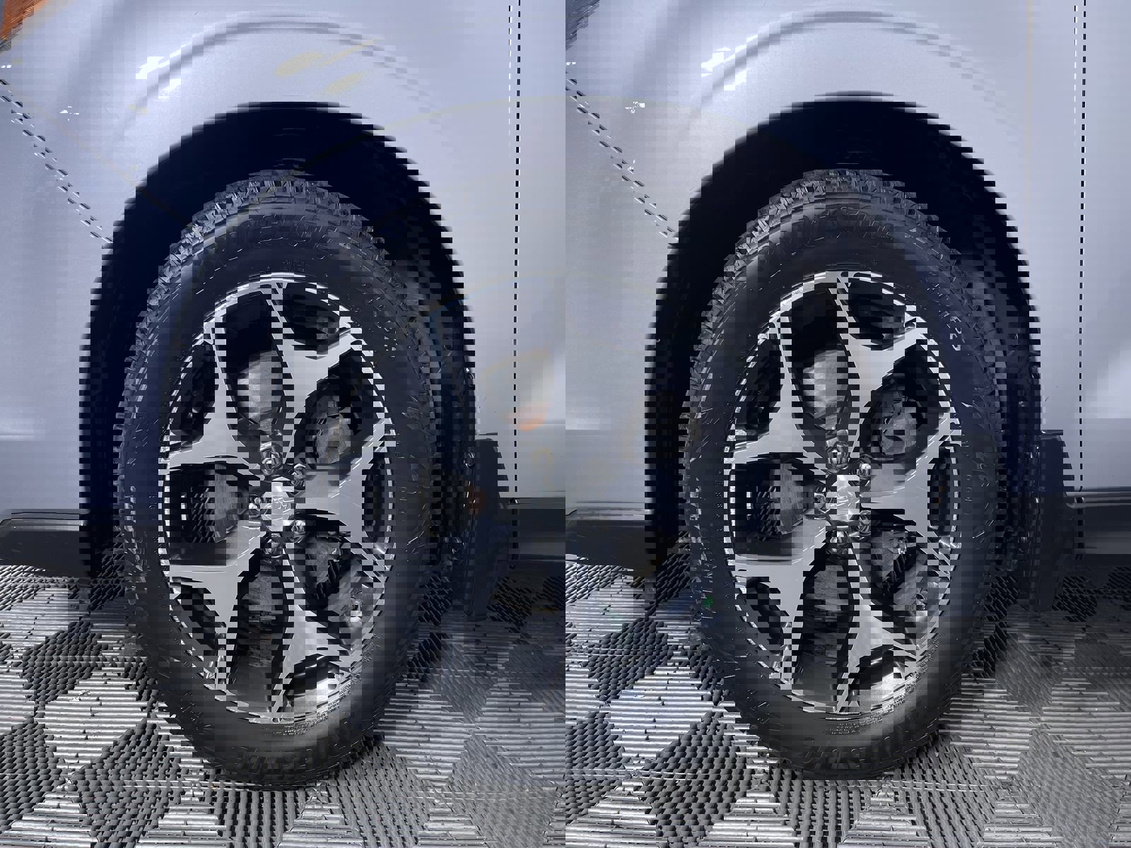 Used 2016 Subaru Forester 2.0XT Premium image 24