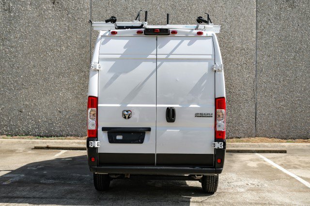 Used 2024 RAM ProMaster 2500 FWD image 9