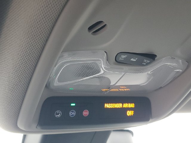 Certified 2024 Buick Encore GX Sport Touring w/ Comfort Package FWD image 30