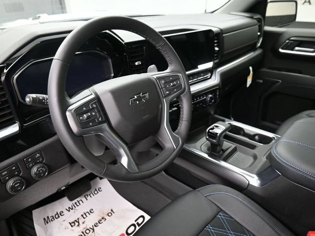 New 2026 Chevrolet Silverado 1500 RST w/ All Star Edition Plus AWD/4WD image 10