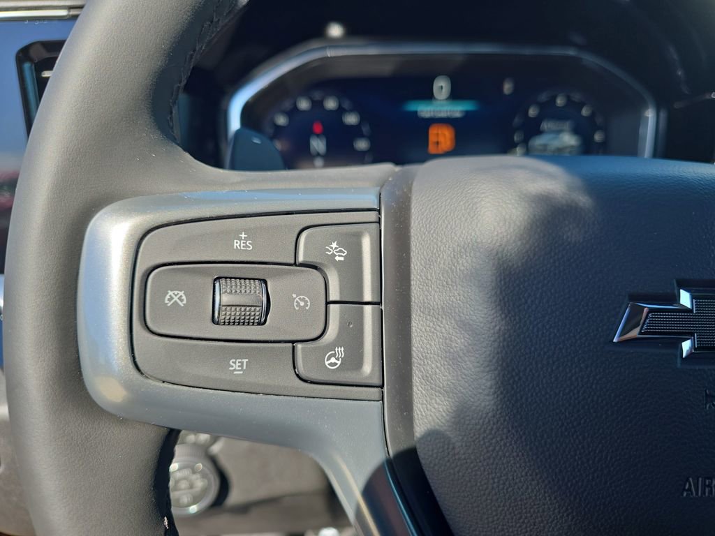 New 2026 Chevrolet Silverado 1500 RST w/ Texas Edition Plus image 17