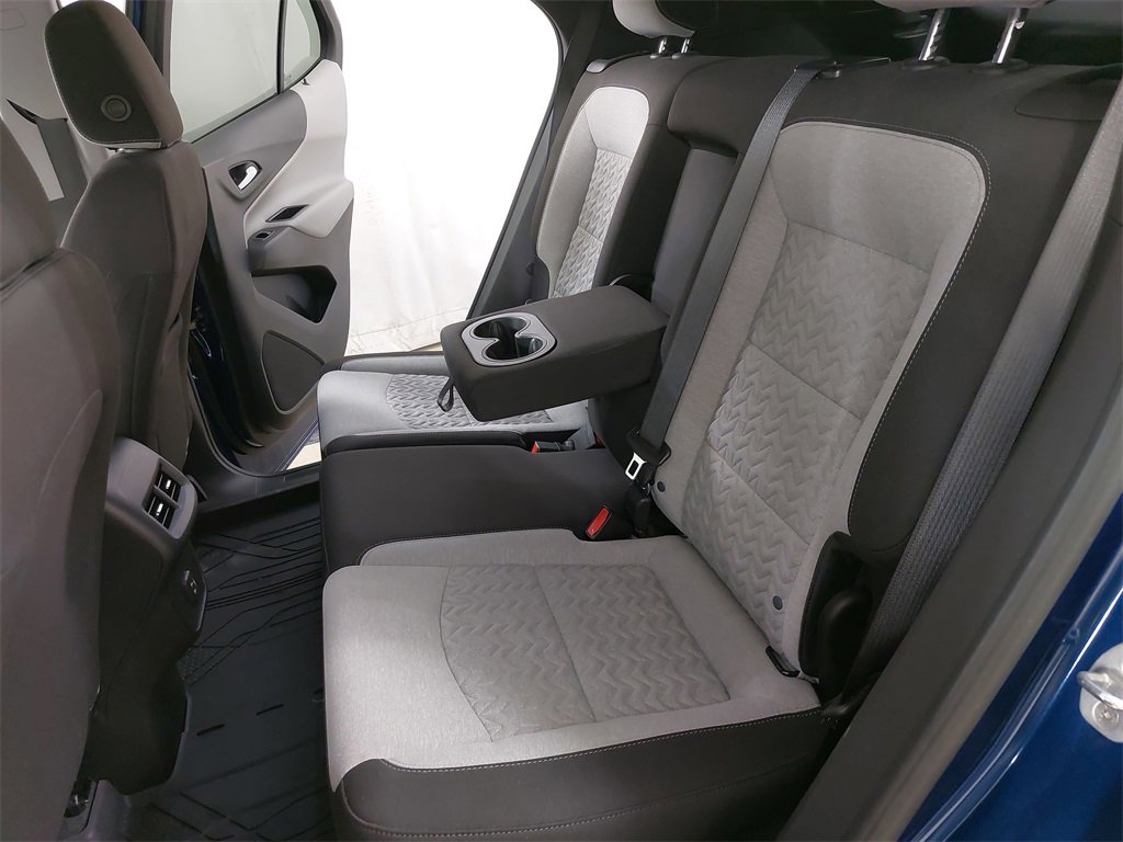 Certified 2023 Chevrolet Equinox LS w/ LS Convenience Package image 17