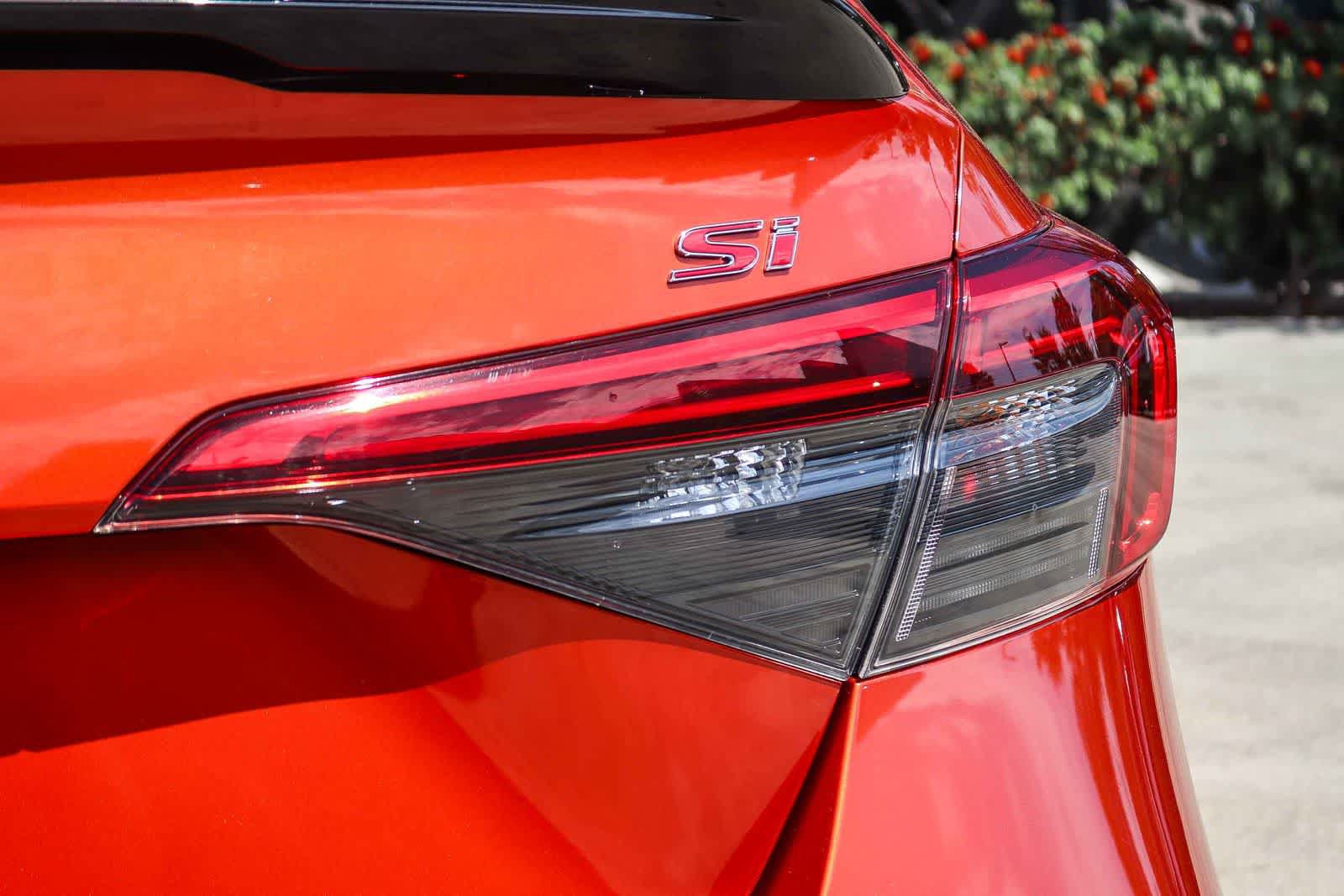 Used 2023 Honda Civic Si image 7