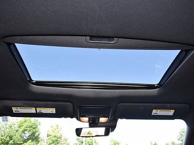 Certified 2023 Honda Passport EX-L image 17