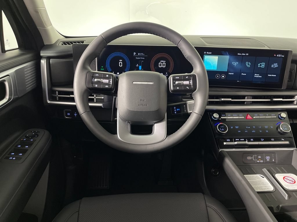 New 2026 Hyundai Santa Fe SEL AWD/4WD image 15