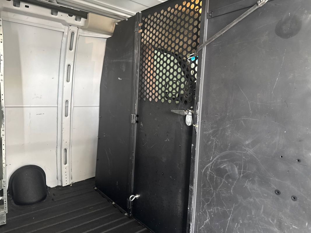 Used 2021 Chevrolet Express 2500 w/ Driver Convenience Package image 16