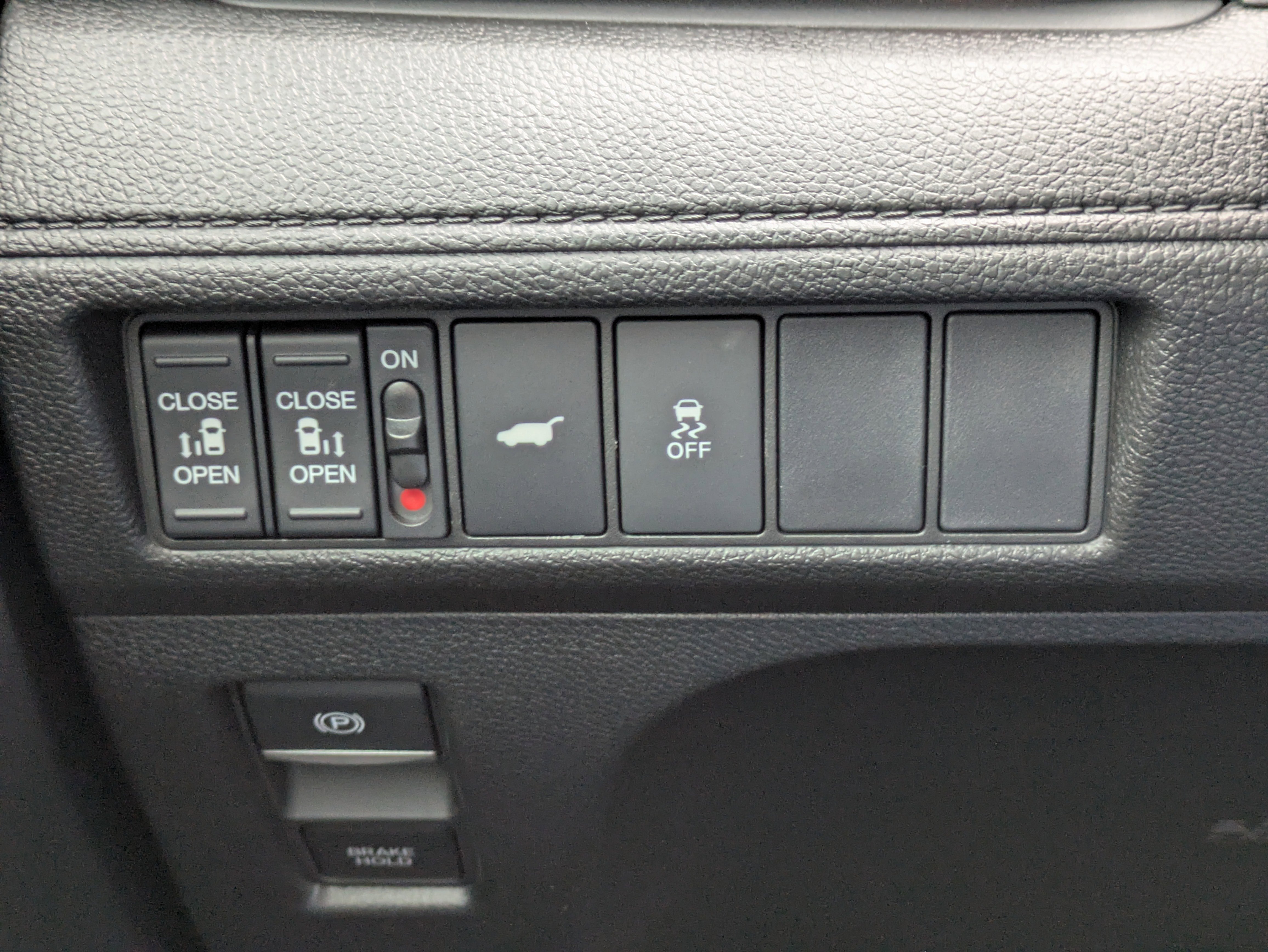 New 2026 Honda Odyssey Sport-L image 31