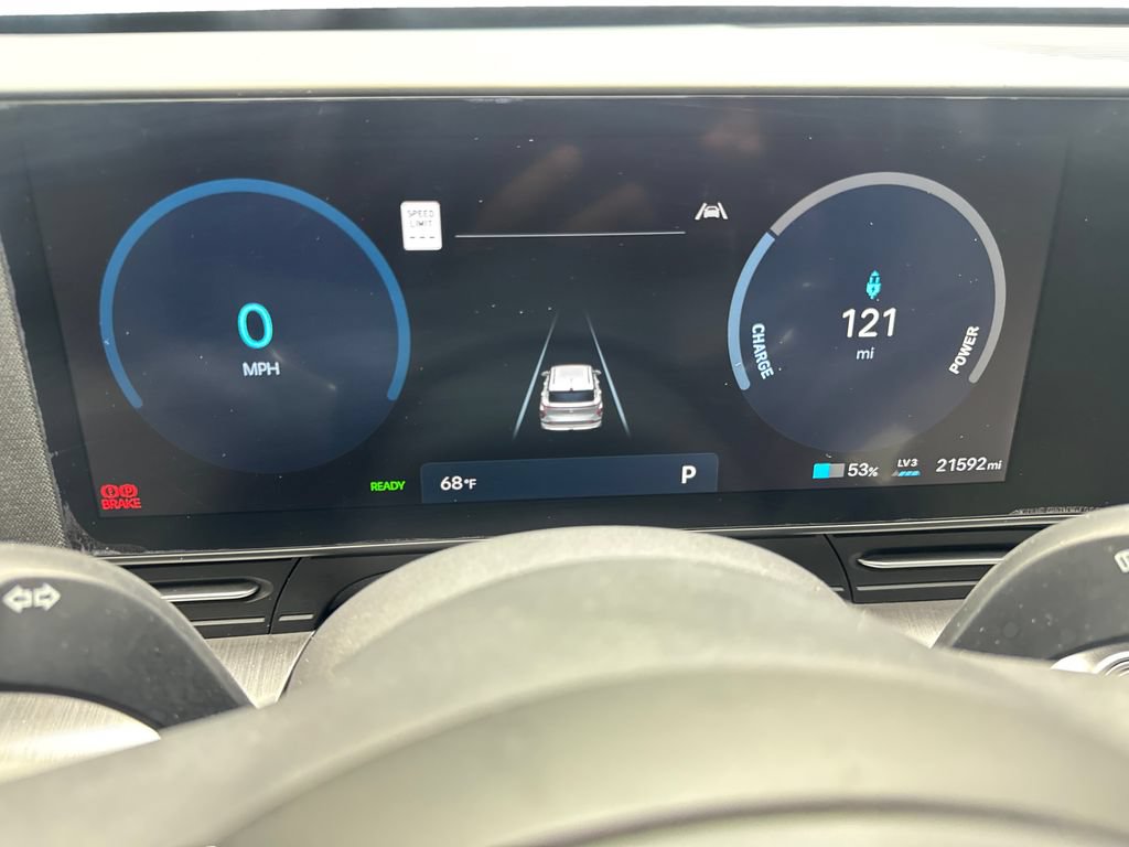 Used 2024 Hyundai Kona SEL FWD image 59