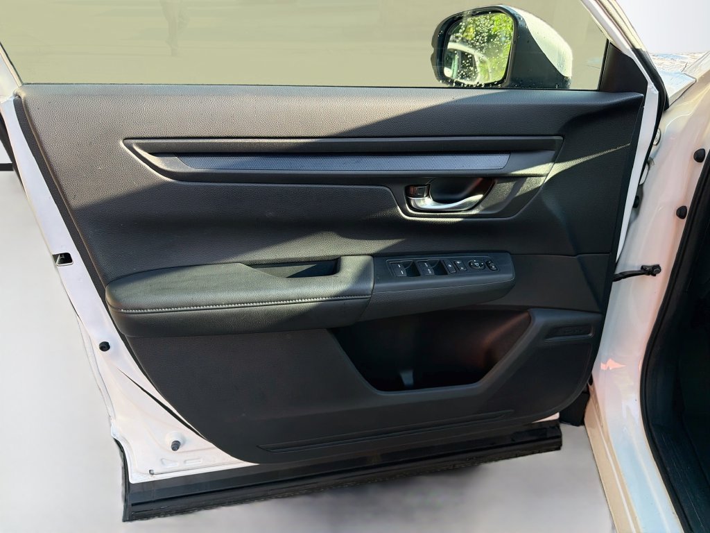 Certified 2024 Honda CR-V EX image 19