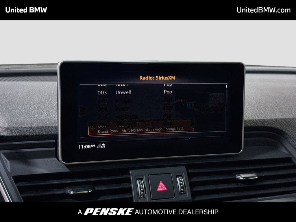 Used 2018 Audi Q5 2.0T Premium Plus AWD/4WD image 8