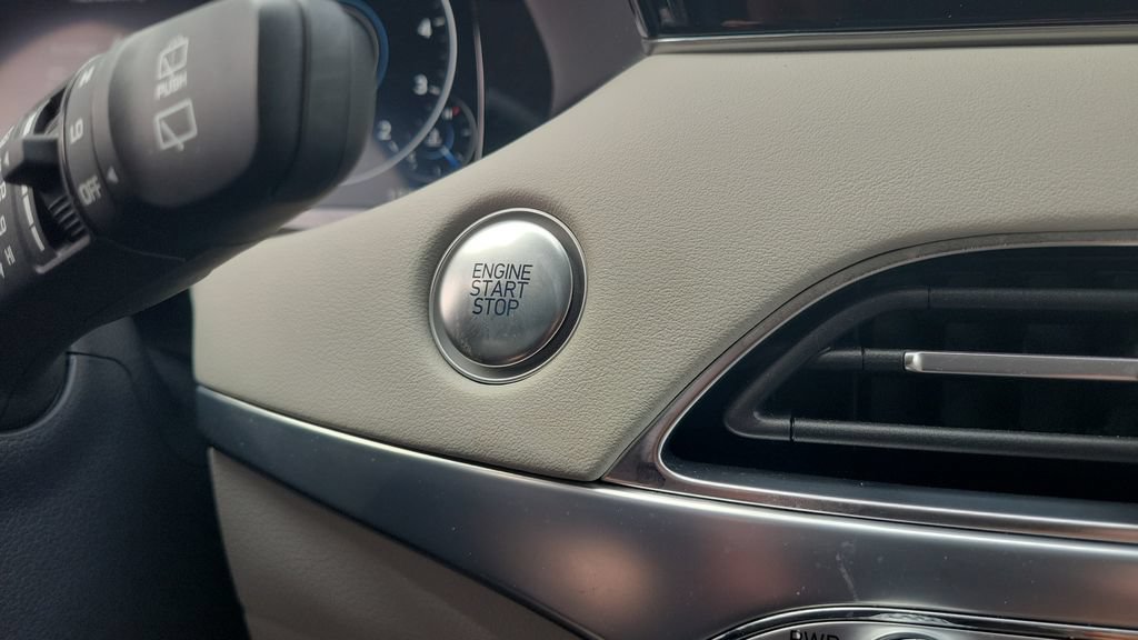 Certified 2021 Hyundai Palisade Calligraphy FWD image 24