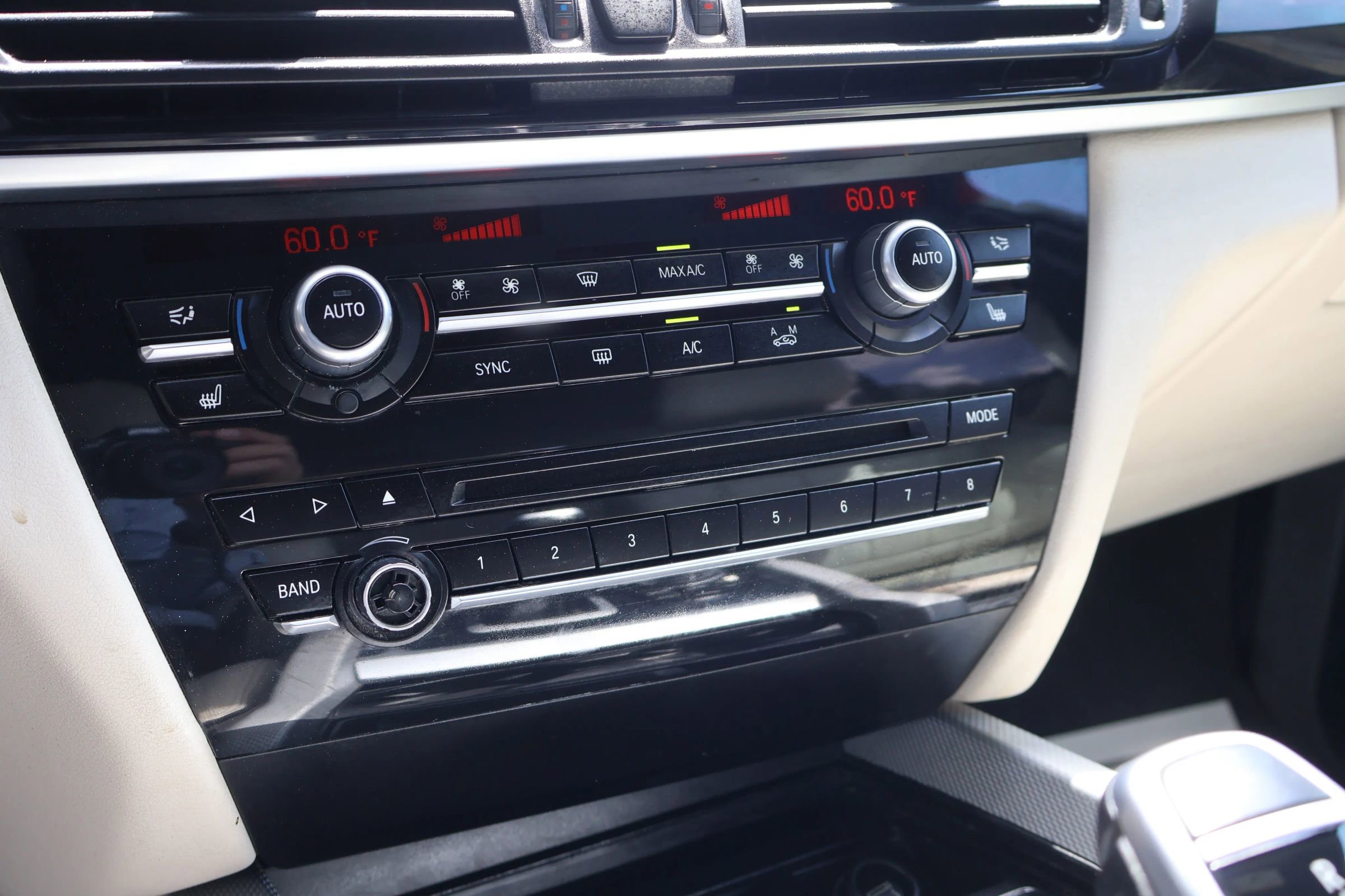 Used 2016 BMW X5 xDrive35i image 31