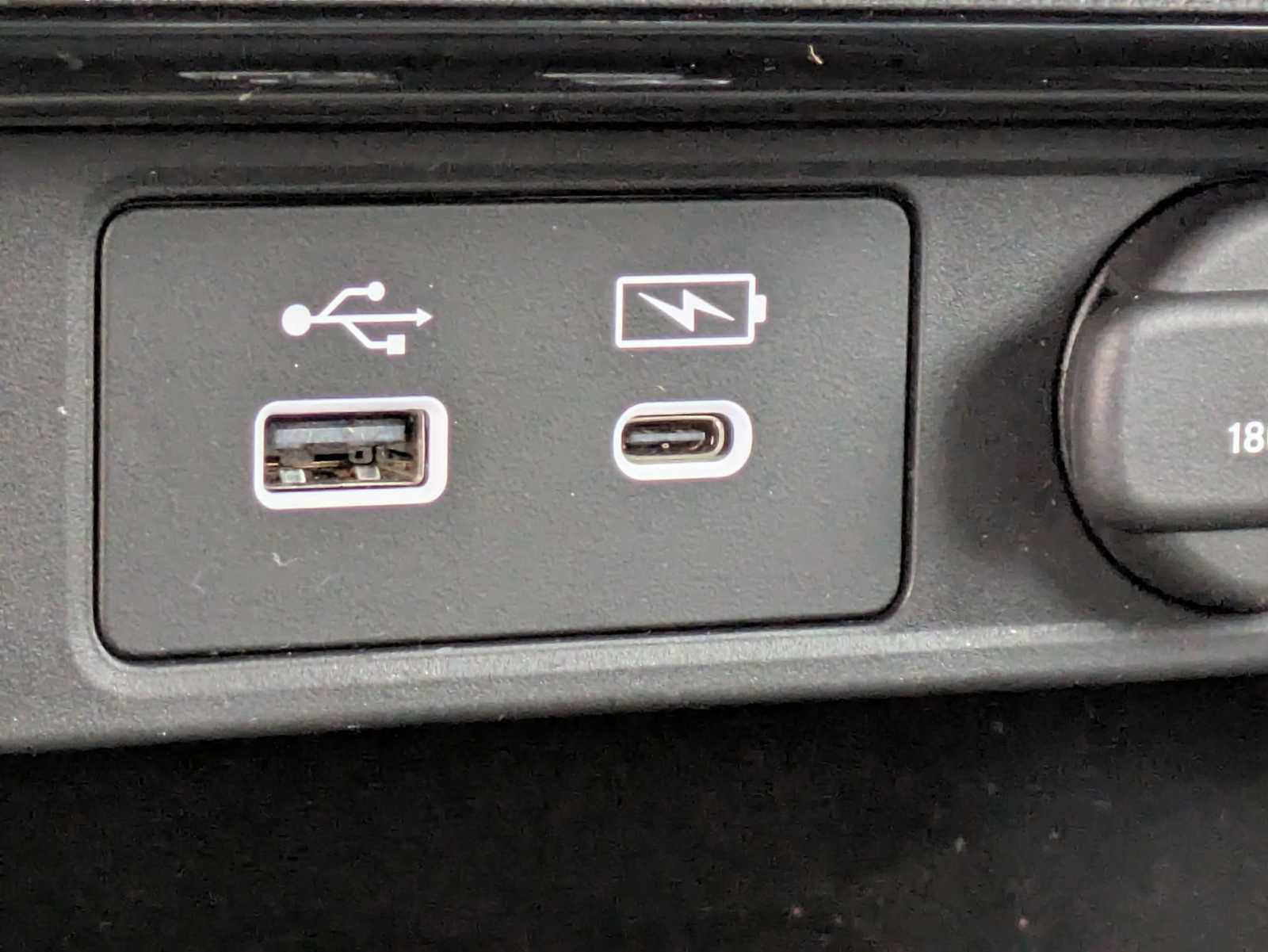 Certified 2025 Honda CR-V Sport Touring image 32