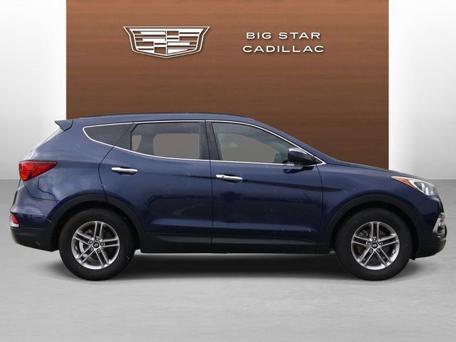 Used 2018 Hyundai Santa Fe Sport w/ 2.4L Tech Package 04 FWD image 6