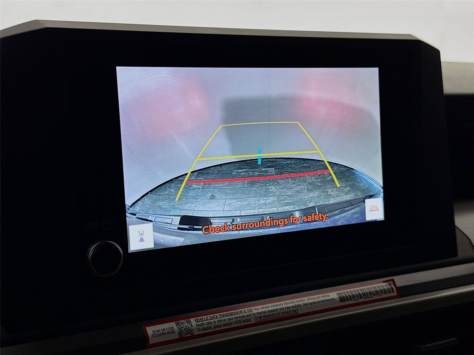 Used 2025 Toyota Tacoma SR5 RWD image 12