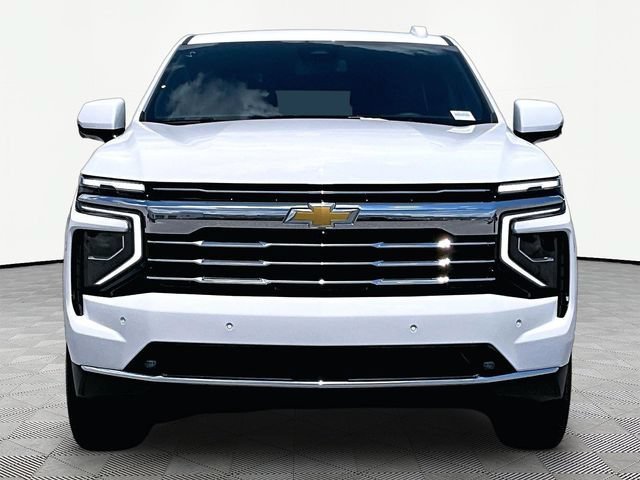 New 2026 Chevrolet Tahoe LT w/ Comfort Package AWD/4WD image 2