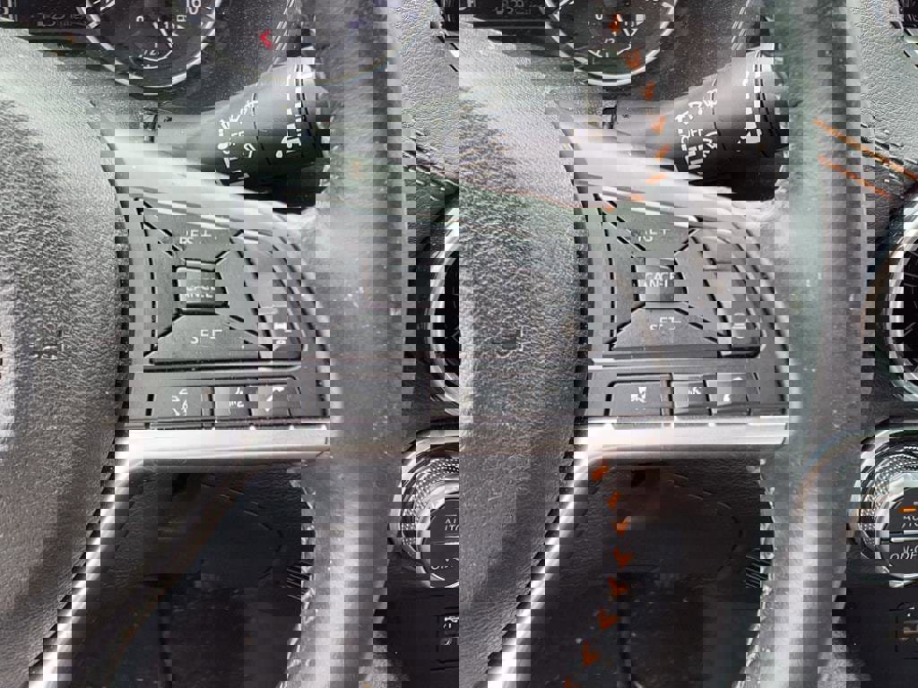 Used 2023 Nissan Sentra SR w/ Electronics Package image 19