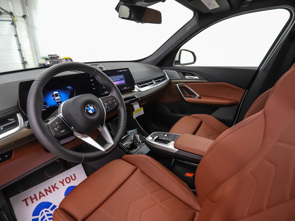 Used 2026 BMW X1 xDrive28i w/ Convenience Package AWD/4WD image 11