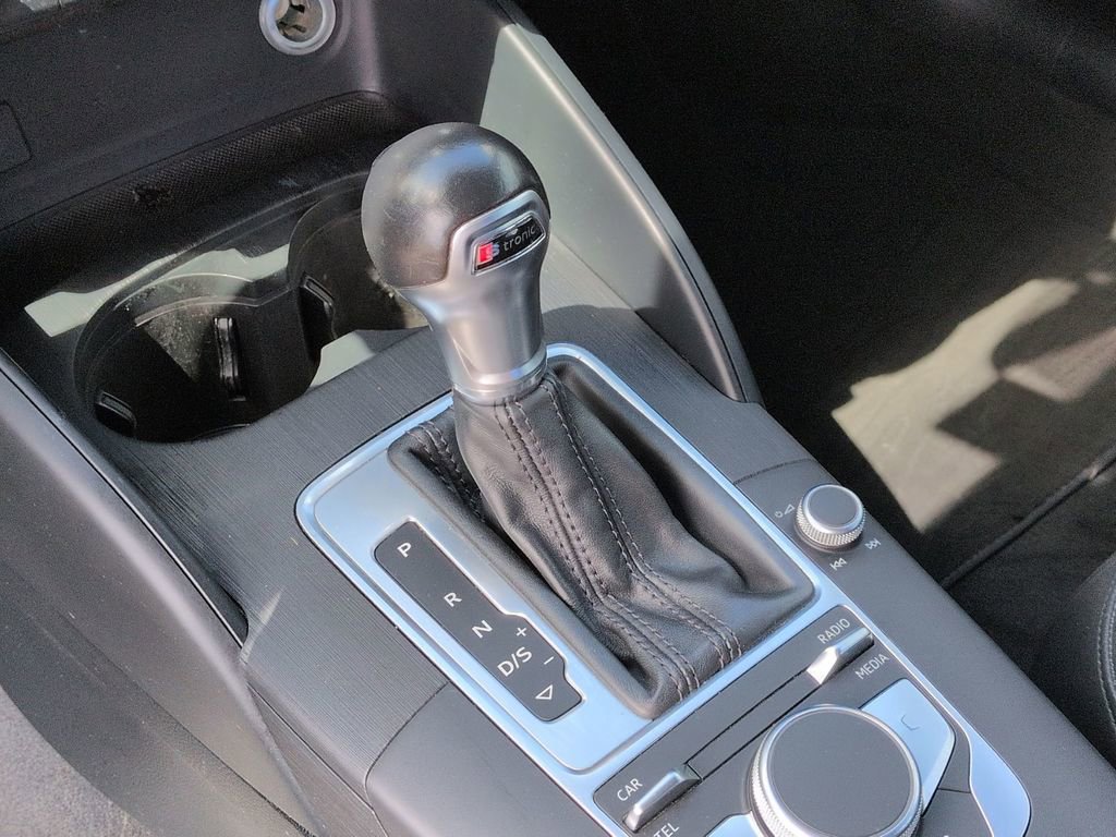 Used 2018 Audi A3 2.0T Premium image 20