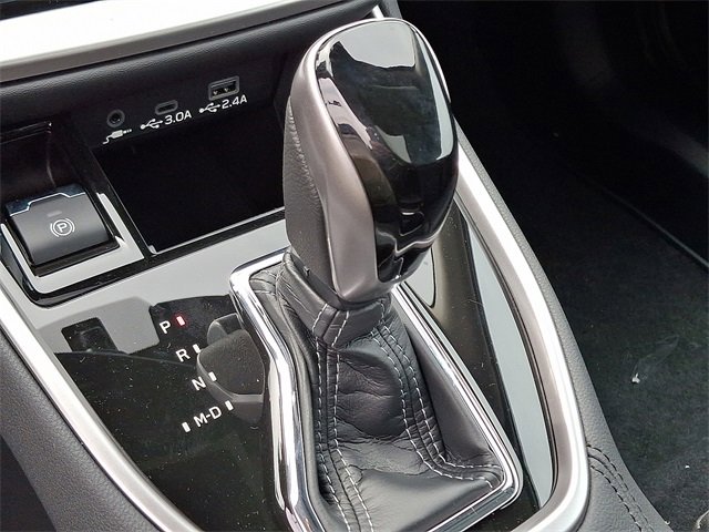 New 2025 Subaru Outback Limited image 11